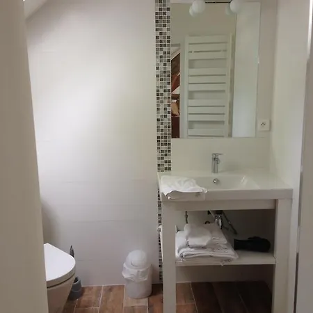 Demeure Les Aiglons 4*