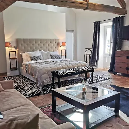 Demeure Les Aiglons, D'hotes & Bed and breakfast