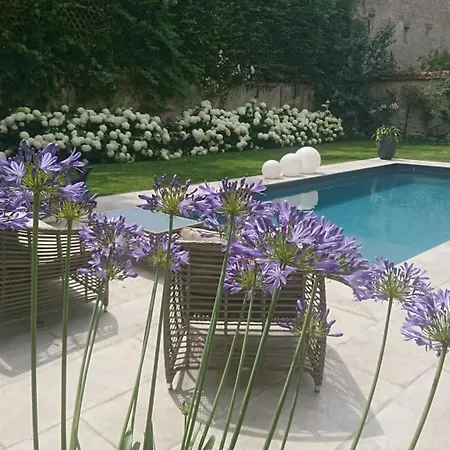 Demeure Les Aiglons, D'hotes & B&B
