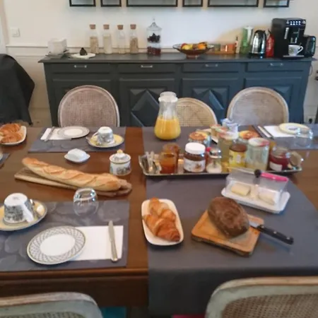 Demeure Les Aiglons 4*