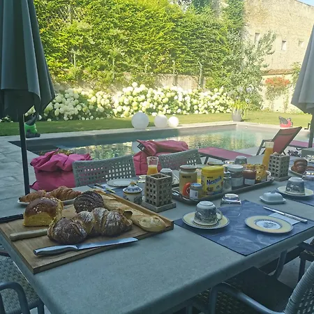 Demeure Les Aiglons, D'hotes & Bed and Breakfast 4*