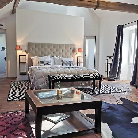 Demeure Les Aiglons, D'hotes & 4*