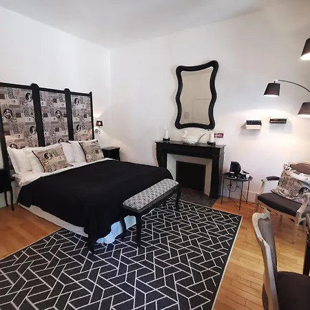 Demeure Les Aiglons 4* Fontainebleau