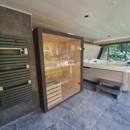 Demeure Les Aiglons Fontainebleau