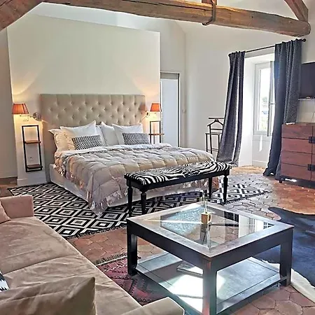 Demeure Les Aiglons, D'hotes & 4*