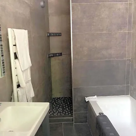 B&B Demeure Les Aiglons, D'hotes &