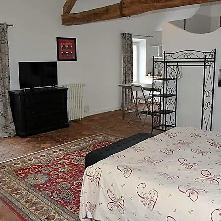 Demeure Les Aiglons, D'hotes & Bed and breakfast 4*