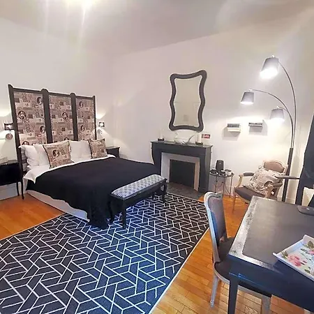 Demeure Les Aiglons, D'hotes & Bed & Breakfast Fontainebleau