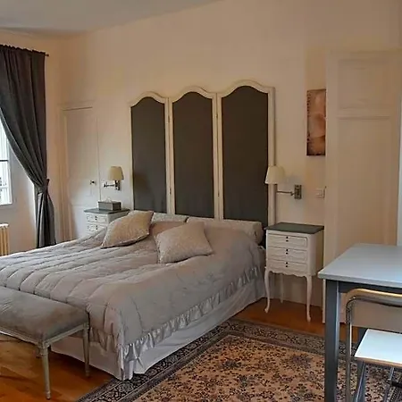 Demeure Les Aiglons, D'hotes & B&B 4*