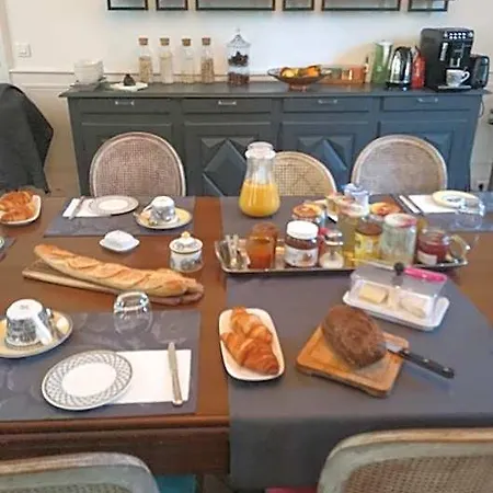 Demeure Les Aiglons, D'hotes & 4* Fontainebleau