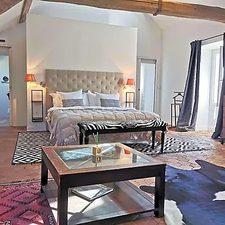 Bed & Breakfast Demeure Les Aiglons, D'hotes & 4*
