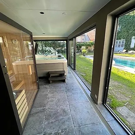 Bed and breakfast Demeure Les Aiglons, D'hotes & Fontainebleau